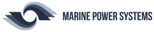 marine power systems logo