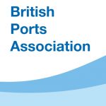 British ports association logo