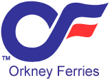 orkney ferries