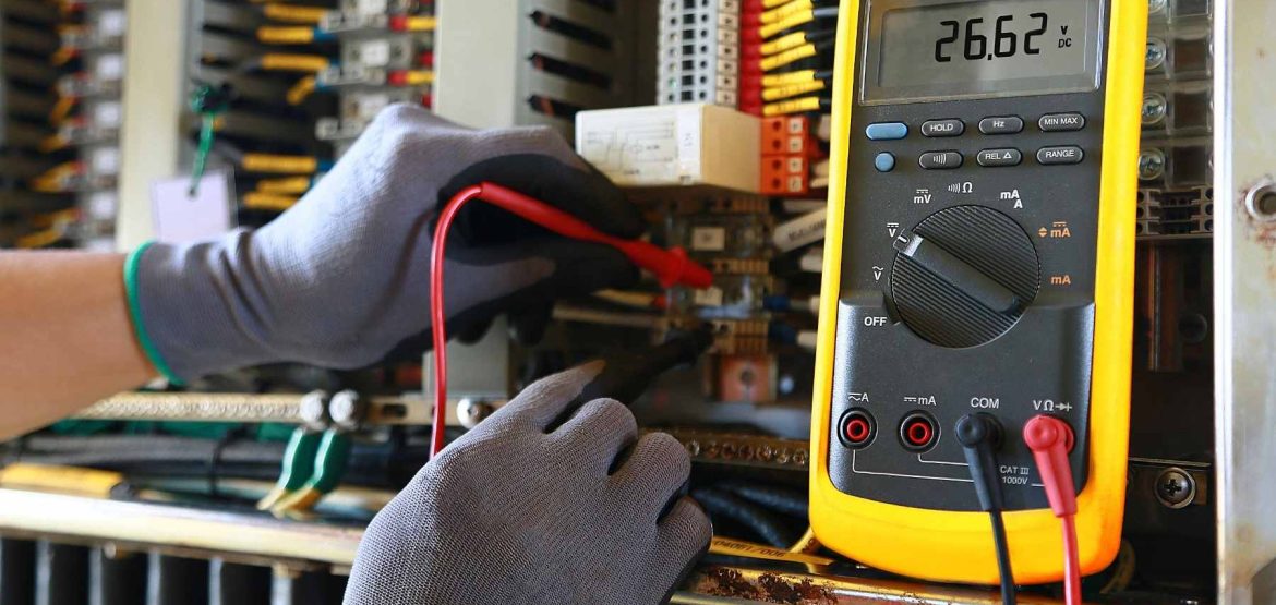 We are hiring an Electrical/Mechanical Engineer Orcades Marine